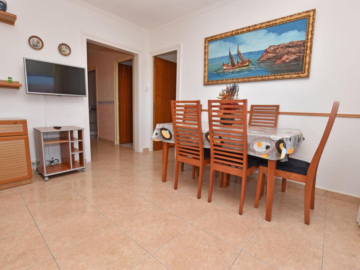 Apartment Helen By Interhome تورّيذيمْبَرّا المظهر الخارجي الصورة