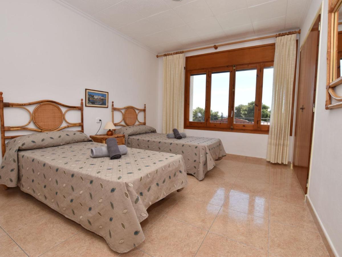Apartment Helen By Interhome تورّيذيمْبَرّا المظهر الخارجي الصورة