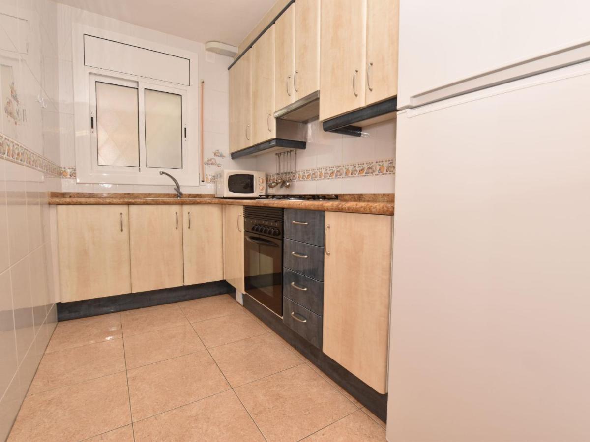 Apartment Helen By Interhome تورّيذيمْبَرّا المظهر الخارجي الصورة