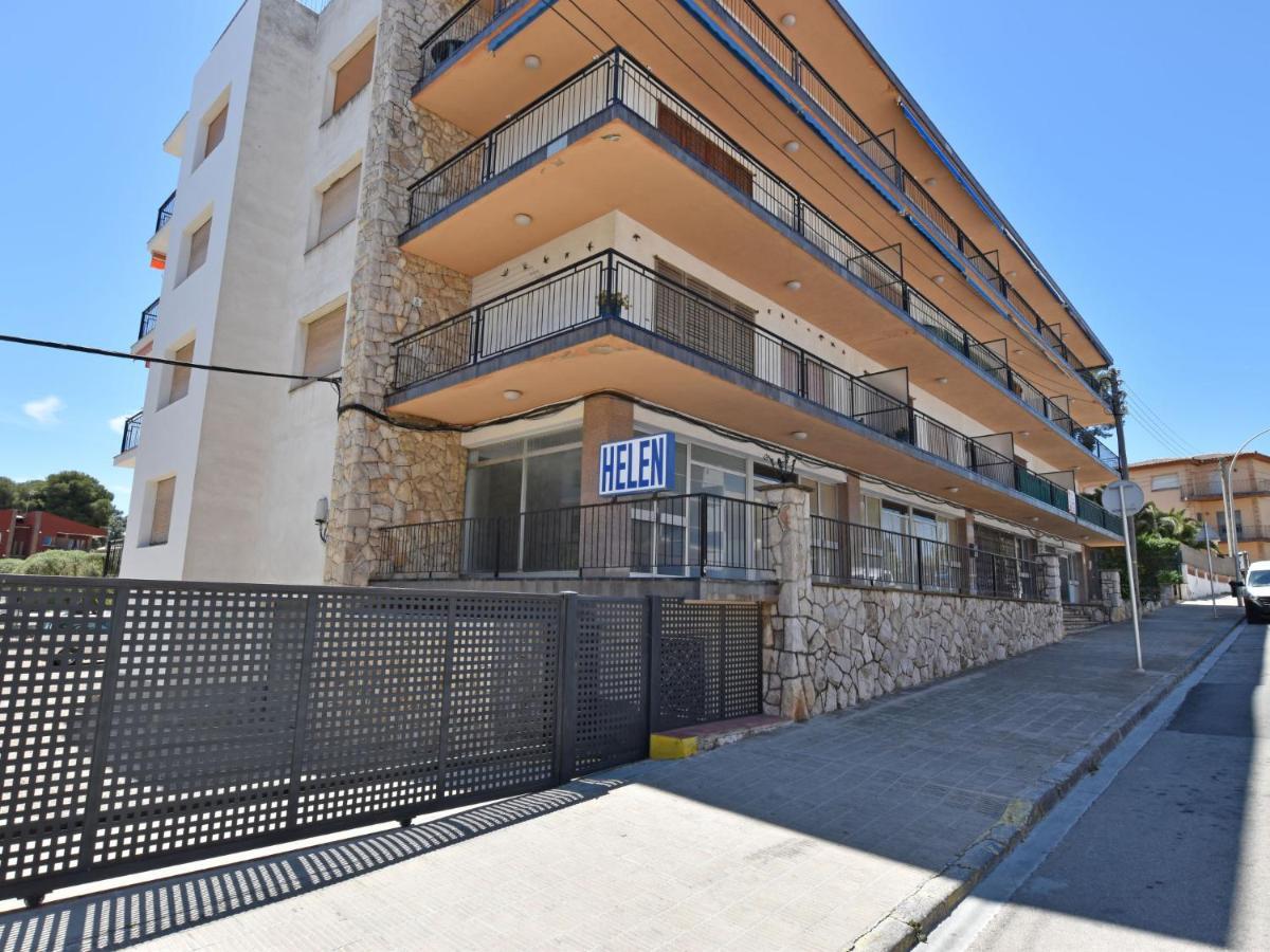 Apartment Helen By Interhome تورّيذيمْبَرّا المظهر الخارجي الصورة