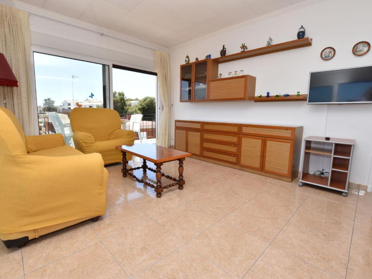 Apartment Helen By Interhome تورّيذيمْبَرّا المظهر الخارجي الصورة
